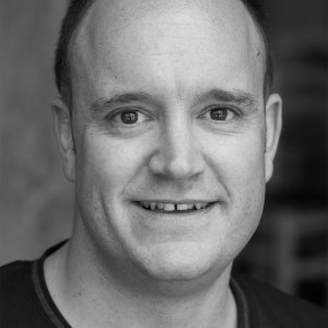Michael Dietrich
